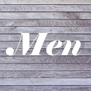 Men